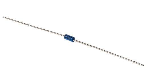 Diac db3 28 à 36 V 0.3 mA. 2 A. Boîtier DO-35
