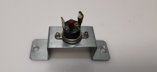 WHIRLPOOL TYPE FXTP6 MOD AKZM 751-IX – Klixon 250 °C