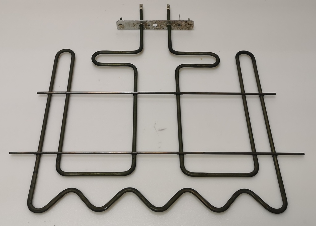 481225998456 WHIRLPOOL FXTP6 N°73 Résistance grill voute 2500W pour Four