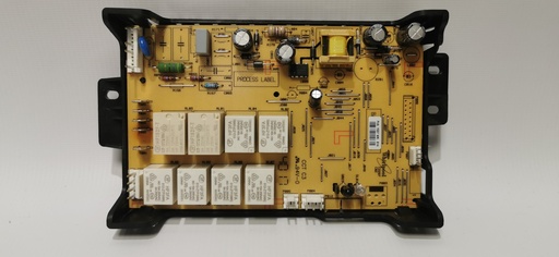 WHIRPOOL IXELIUM FOUR – CARTE ELECTRONIQUE AKZM 6692/IXL IC 752566929110 WHIRLPOOL ARISTON HOTPOINT BAUKNECHT IKEA