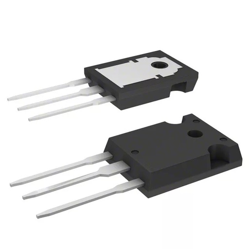 [A010--] STW11NB80 MOSFET N-CH 800 V 11 A TO-247 – Lot de 1