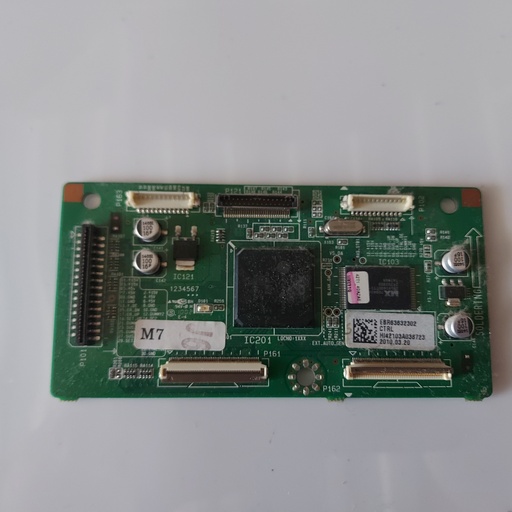 [0024--] LG 42PJ350 – Carte T-CON EAX36952801 EBR 63632302