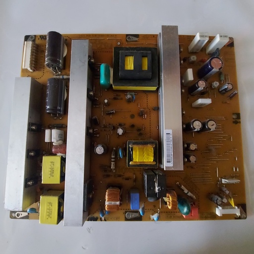[0024--] LG 42PJ350 – CARTE Y EAX61332701 42T1_YSUS