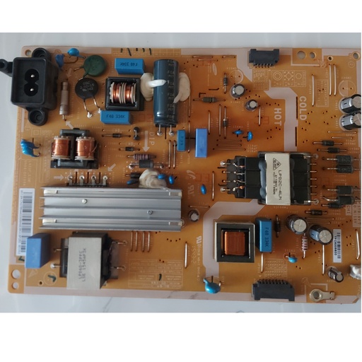 [0014--] SAMSUNG UE40J5100AW – Carte alimentation BN44-00698A L42SF_ESM