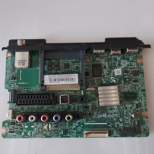 SAMSUNG UE40J5100AW – Carte mère BN41-02098C BN9408118Y