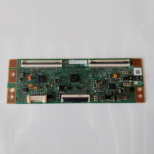 [0014--] SAMSUNG UE40J5100AW – Carte T-CON RUNRK 5538PT