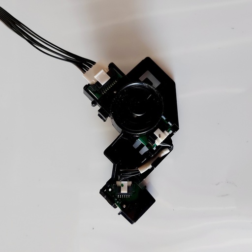 [0014--] SAMSUNG UE40J5100AW – Bouton marche/arrêt BN41-02149A