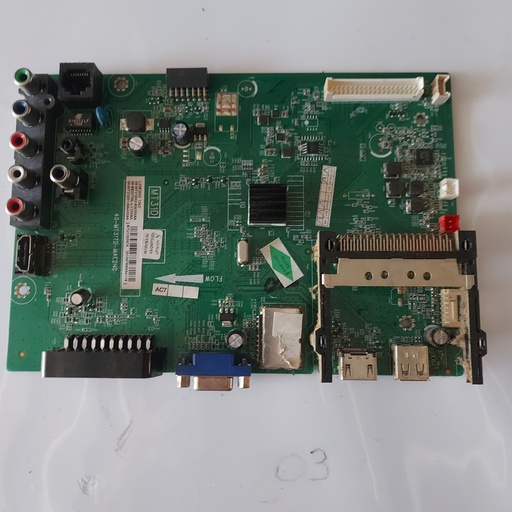 [0014--] TCL L32E3003 – Carte mère 40-MT31TD--MAE2HG