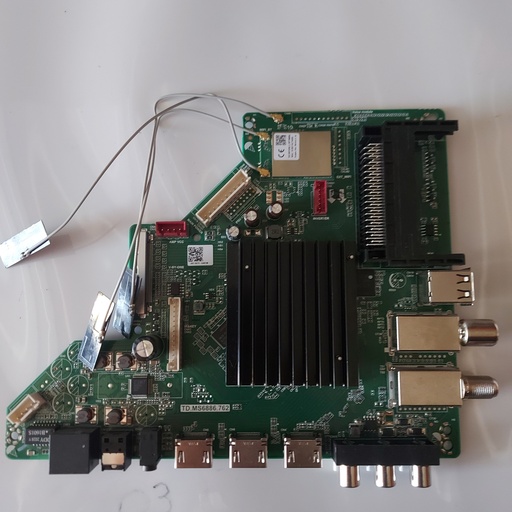 [0014--] SMART TECH SMT5530UC2M1B1 – Carte mère TD.MS6886.762