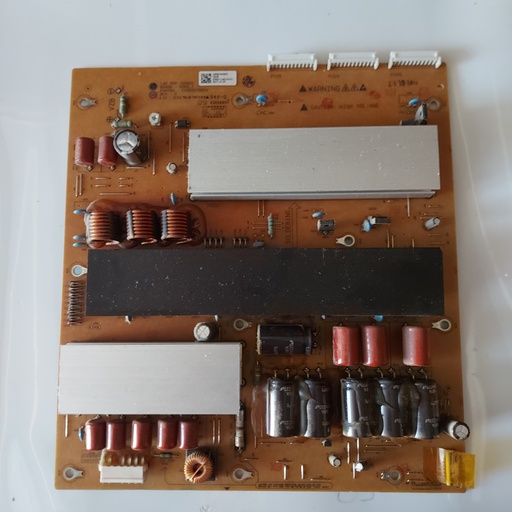 [009--] LG 60PZ550 – CARTE Z 60R3_Z EAX62076601