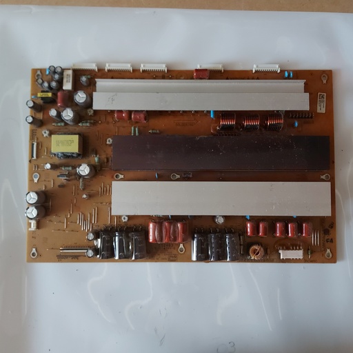 [009--] LG 60PZ550 – CARTE Y 60R3_YSUS EAX62076801
