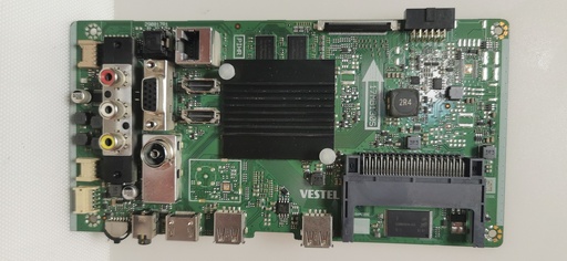 [68-] EDENWOOD ED4301UHD-3 – Carte mère VESTEL 17MB130S