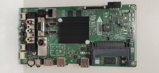 [68-] EDENWOOD ED4304UHD-2 – Carte mère 17MB130S