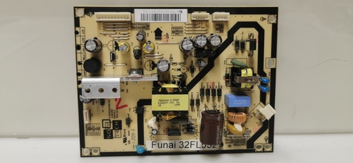 [02--] FUNAI 32FL532 – CARTE ALIMENTATION S-TVC0220250CJ00 LC10-22W REV V1.3
