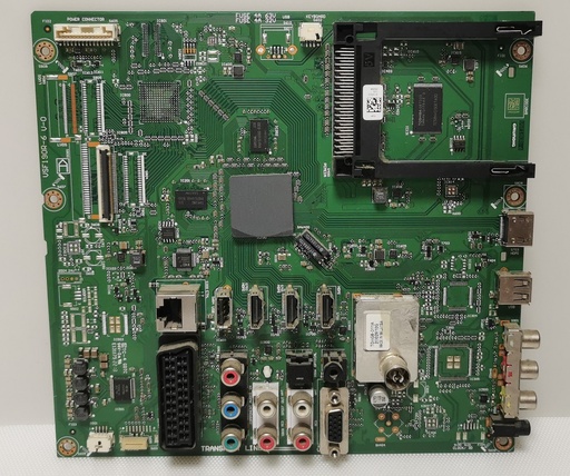 GRUNDIG 46VLE631BH – Carte mère VSF190R-6 V-0
