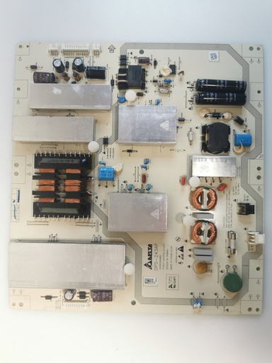 [60--] GRUNDIG 55VLE983WH – Carte alimentation DPS-243AP 2950304005