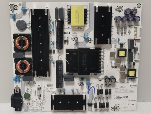 HISENSE 70A7100F – Carte alimentation Q2-4 CQC16134139053