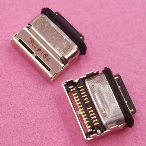 [D0011--] Connecteur de Port de chargement de chargeur, prise Jack Type C, prise USB Cat S48C S48 Enceinte Marshall MIDDLETON II