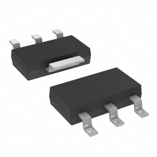 [D013--] Thyristors BT148W-600R BT148W-600 BT148W SOT-223 BT148W-400R BT148W-500R BT148W-60 BT148W-400 BT148W-500 – Lot de 2
