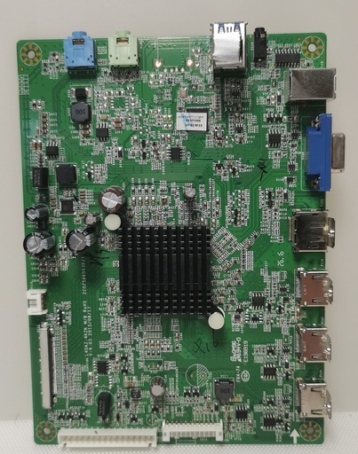 [21--] IIYAMA PL4071UH – Carte mère L40AZ-4K2K- M/B 22025A6003P/T V 4.03