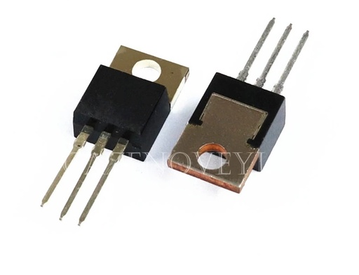 [B007--] TRANSISTOR N-MOSFET 60 V 84 A IRF1010EPBF IRF1010E IRF1010 F1010E IRF1010N IRF1010 F1010N TO-220,
