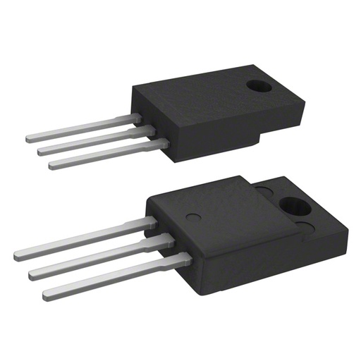 [B008] Mosfet 60R360Q MMF60R360Q TO-220F 600V 11A MOS