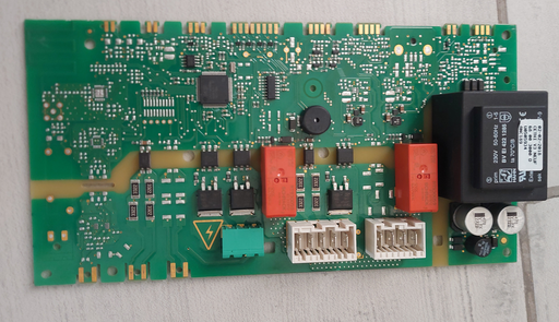 [0017--] Thermor Carte électronique de puissance chauffe-eau thermodynamique Atlantique Thermor 029522 neuve