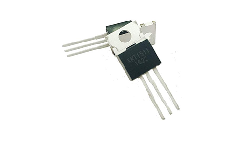 [B010--] IGBT GP10NC60KD N-channel 600V TO-220 IRGB10B60KD 1 pièce