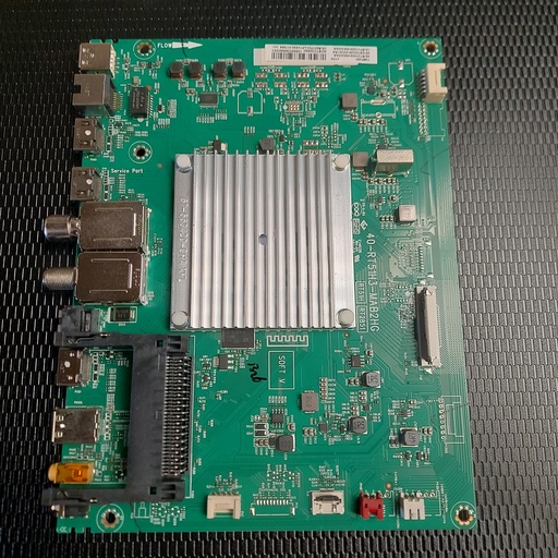 [ex] TCL 75EP660 carte mère neuve  