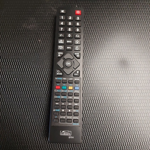 TCL 75EP660 – Télécommande tcl – Neuf