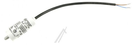 [I007] 5.0 UF 450V CONDENSATEUR DE DÉMARRAGE