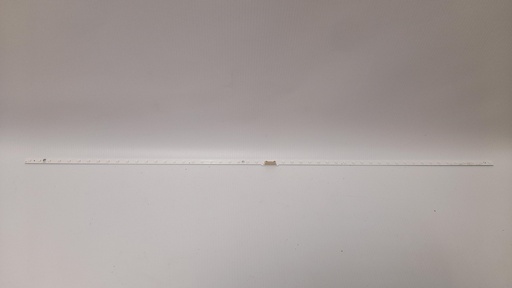 [101-] Kit de barres LED pour Samsung 1 x BARRE LED Q6055I BN96 48109 A