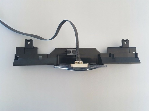 [14--] LG 32LB561B – BOUTON OFF ET IR EBR77970401