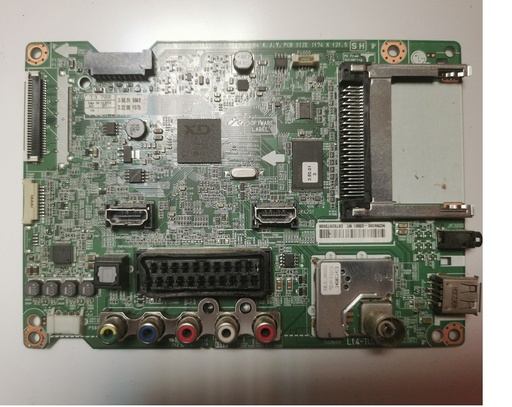 [14--] LG 32LB561B – Carte mère EAX65361506 EBR77562847
