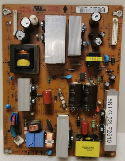 [56-] LG 32LF2510 – Carte alimentation LGP32-09P