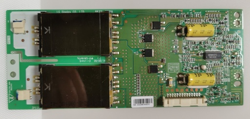 [56-] LG 32LF2510 – Carte inverter 3PEGC20002A-R
