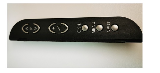 LG 32LG3500 – CARTE BOUTON ON OFF IR