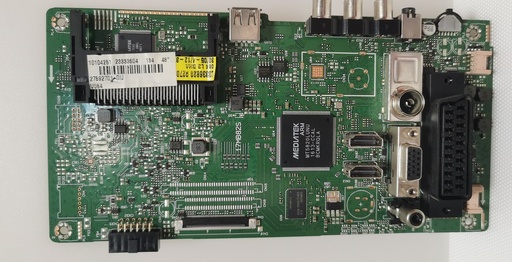 [52--] AYA A48FHD484 – Carte mère VESTEL 17MB82S