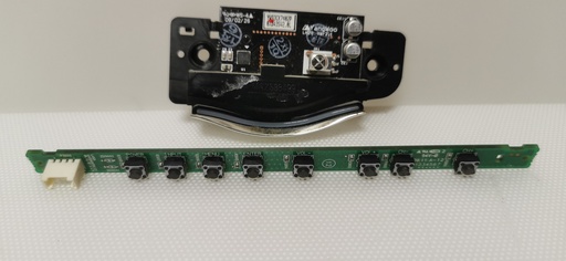 [54-] LG 42LH2000 – CARTE BOUTON ON/OFF IR