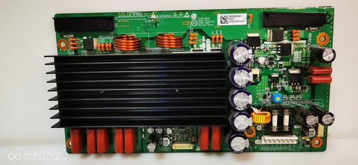 [72-] LG 42PC1D – CARTE Z LGEPDP 060608 42X3_Z EAX31503201