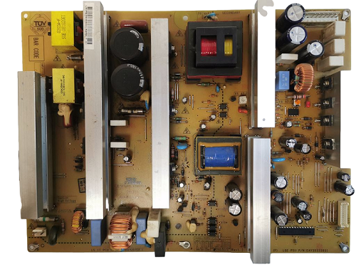 [34-] LG 42PG2500 – Carte alimentation PSPU-J704A EAY39333001