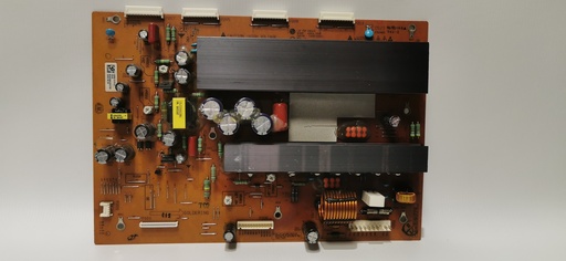[35-] LG 42PQ1100 – CARTE Y YSUS LGE POP 090415 42G2A_YSUS EAX60764001 REV G
