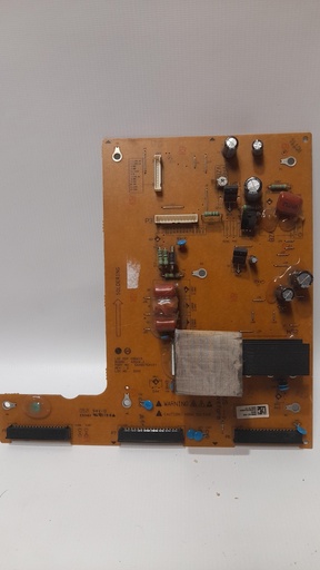 [06--] LG 42PQ2000 PLASMA – CARTE ZSUS EAX60764101