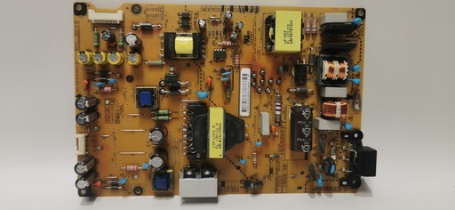 LG 47LA6130 – Carte alimentation 3PAGC10123A-R REV1.0 EAX64905501 2.0