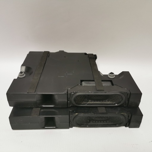 [23-] LG 47LB630V – Paire de haut-parleurs
