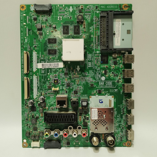 LG 47LB630V – Carte mère EAX65384004 1.5