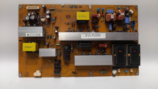 [32--] LG 47LH3000 – Carte alimentation EAX56851901 / 29
