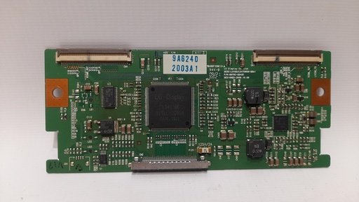 [32--] LG 47LH3000 – Carte T-CON LC420/LC470WUN-SBA1 6870C-0243C