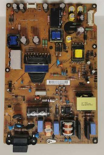 [52-] LG 47LN5454 – Carte alimentation EAX64905601