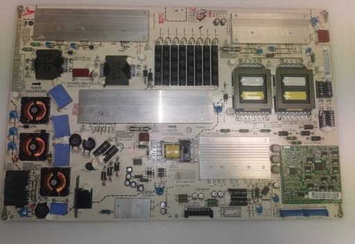 [14--] LG 47LX6500 – Carte alimentation YP47LPBD